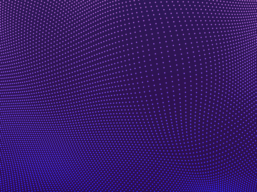 abstract pattern for innovation concept